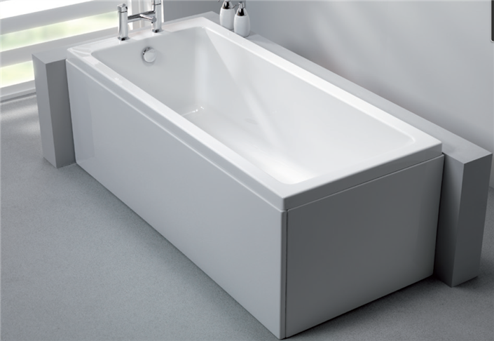 Bath panels