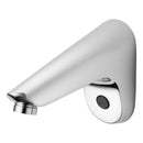 Armitage Shanks Sensorflow 21 Wall Mounted 150mm Tubular Spout With Built-in Sensor A4178AA