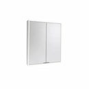 Tavistock Portrait Cabinet 600mm X 700mm - 2 door Demist PTC060