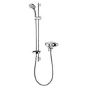 Ideal Standard TREVI CTV Exposed Thermostatic Shower Pack With Extended Lever Chrome A5785AA