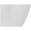 Ideal Standard Concept 365mm Back to Wall Pan E791601 + E791701