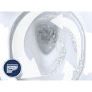 RIMLESS TOILET COUPLED GROHE EURO BUNDLE PACK CISTERN SOFT CLOSE SEAT
