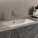 RAK Ceramics Variant 550x360mm Undercounter Basin White VARUC55500AWHA