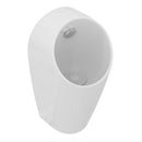 Armitage Shanks Sphero Maxi Urinal With Back Inlet And Closed Shroud S074001
