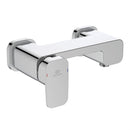 Ideal Standard Retail Tonic II Single Lever Manual Exposed Shower Mixer - Chrome A6337AA