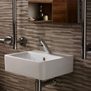Ideal Standard sensorflow 21 deck spout A4852AA