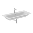 Ideal Standard Retail Connect Air 1040mm Wall Hung Basin 1 Tap Hole - White E027401