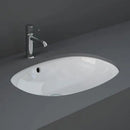 RAK Ceramics Variant 500x360mm Undercounter Basin VARUC25000AWHA