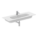 Ideal Standard i.life A Wall Hung Basin 1 Taphole 124cm White T462201