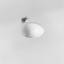 Armitage Shanks Contour 21 380mm Under Countertop Basin 0 Tap Holes S268701