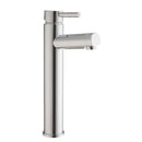 RAK Ceramics Prima Tall Mono Basin Mixer (No Waste) RAKPRI3003