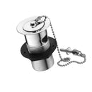 Ideal Standard TRADITIONAL Basin Waste Chain & Plug Chrome E6760AA
