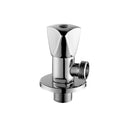 JTP Club Angle Shower Valve - Chrome