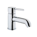 Vitra Minimax Bath Filler Tap - Chrome A42111VUK
