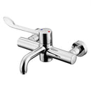 Armitage Shanks Markwick Wall Mounted Sequential Thermostatic Basin/Sink Mixer A6060AA
