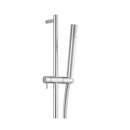 JTP Minimalist Slider Rail with Kit - Chrome