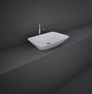 RAK Ceramics Variant 430mm Countertop Basin VARCT55500AWHA