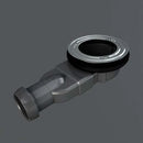 RAK Feeling Shower Waste RFXXGW00002