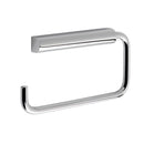 JTP Florence Toilet Roll Holder - Chrome