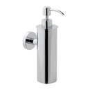 JTP Florence Wall Mounted Soap Dispenser - Chrome
