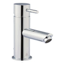 JTP Fonti Single Lever Basin Mixer Tap With pop-up waste - Chrome