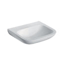 Armitage Shanks Portman 21 500mm Wall Hung Basin 0 Tap Holes S225101