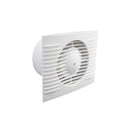 DOSPEL 120 MM BATHROOM KITCHEN TOILET  EXTRACTOR SILENT FAN WITH TIMER HUMIDITY