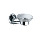 JTP Cora Soap Dish - Chrome