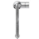 Ideal Standard Ceralook Single Lever Semi-pro Kitchen Mixer w/ 2 function spout - Chrome BD574AA