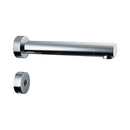 Armitage Shanks Sensorflow 21 Wall Mounted 230mm Tubular Spout With Separate Sensor A4183AA