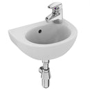 Armitage Shanks Sandringham 21 350mm Washbasin 1 Tap Hole E892801