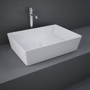 RAK Ceramics Feeling 430mm Countertop Basin FEECT5000500A