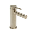 Tavistock Anthem Deck Mounted 1 Tap Hole Basin Mixer With Click Waste - Brass TAN1104