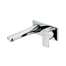 Ideal Standad Retail Tonic Ii Single Lever Built-in Basin Mixer 225mm Spout A6335AA