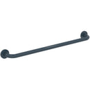 Armitage Shanks CONTOUR 21 Straight Grab Rail 900mm Long Charcoal S6458RN
