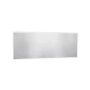 Tavistock Cadence 1200 x 600mm Illuminated Mirror with Shaver Rectangular USB & Demist CDM120