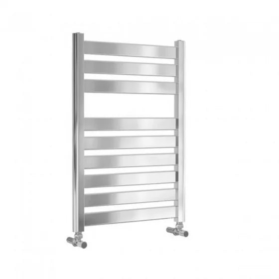 Lazzarini Capri Chrome Btu 871 Towel Warmer