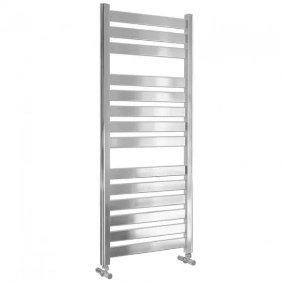 Lazzarini Capri Chrome Btu 871 Towel Warmer