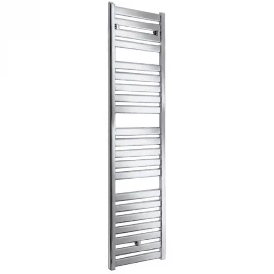 Lazzarini Capri Chrome Btu 871 Towel Warmer