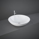 RAK Ceramics Diana 455mm Countertop Basin DIANA45
