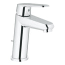 Grohe Eurodisc Cosmopolitan Basin Mixer Tap 1/2 S-SIZE Chrome 23049002