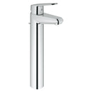 Grohe Eurodisc Cosmopolitan Basin Mixer Tap 1/2 Inch Xl-size With Pop Up Waste Chrome 23055002