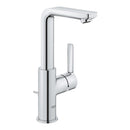 Grohe Lineare Single-lever Basin Mixer 1/2" L-size Chrome 23296001