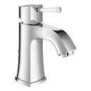 Grohe Grandera Basin Mixer Tap 1/2 M-size Chrome 23303000