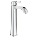 Grohe Grandera Basin Mixer Tap 1/2″ Xl-size Chrome 23313000