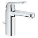 Grohe Eurosmart Cosmopolitan Basin Mixer Tap 1/2 M-Size 23325000