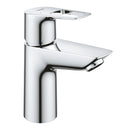 Grohe Bauloop S- Size Smooth Body Basin Tap 1/2″ S-SIZE 23337001