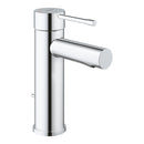 Grohe Essence New Basin Mixer Tap 1/2 S-SIZE Chrome 23379001