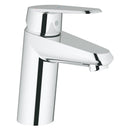 Grohe Eurodisc Cosmopolitan Basin Mixer Tap 1/2 S-size 2338220E