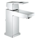 Grohe Eurocube Basin Mixer Tap 1/2 S-size Chrome 2339000E